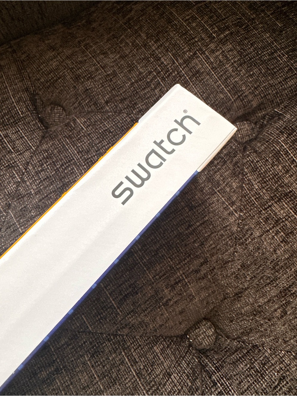 SWATCH “How Majestic” Jubilee Collection - Picture 6 of 11